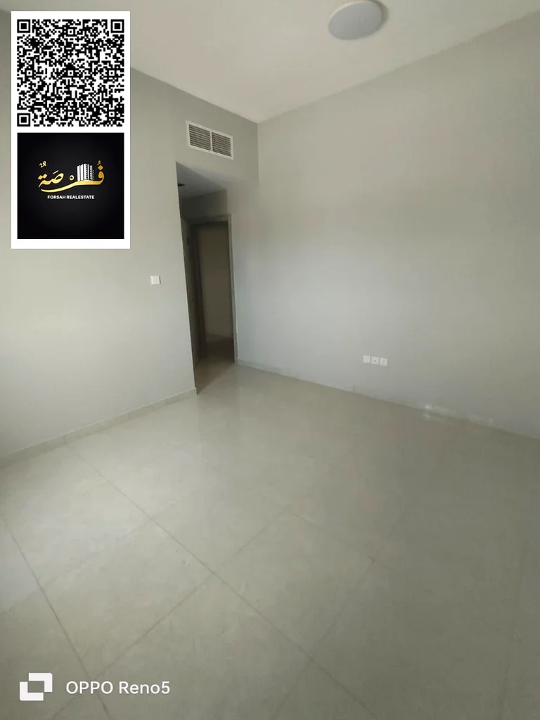 شقة فاخرة للإيجار - الجرف 3، فيرست ريزيدنت 📍 موقع استراتيجي قريب من جميع الخدمات والمدارس والطرق الرئيسية63712869915394111