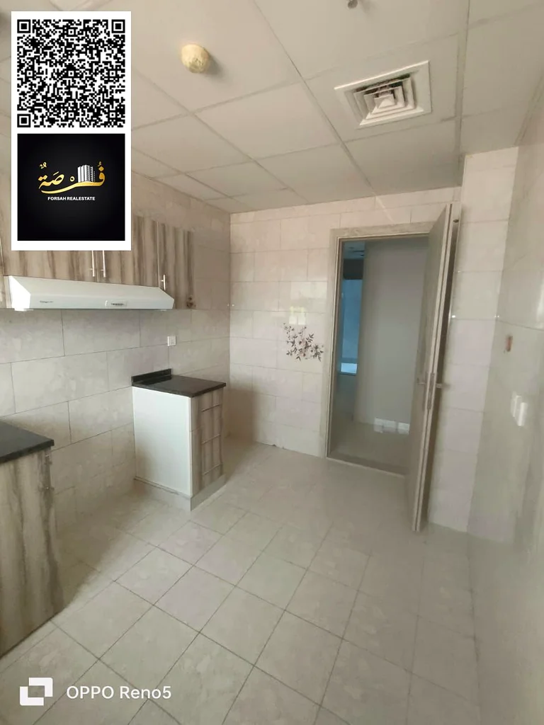 شقة فاخرة للإيجار - الجرف 3، فيرست ريزيدنت 📍 موقع استراتيجي قريب من جميع الخدمات والمدارس والطرق الرئيسية63712869915394114