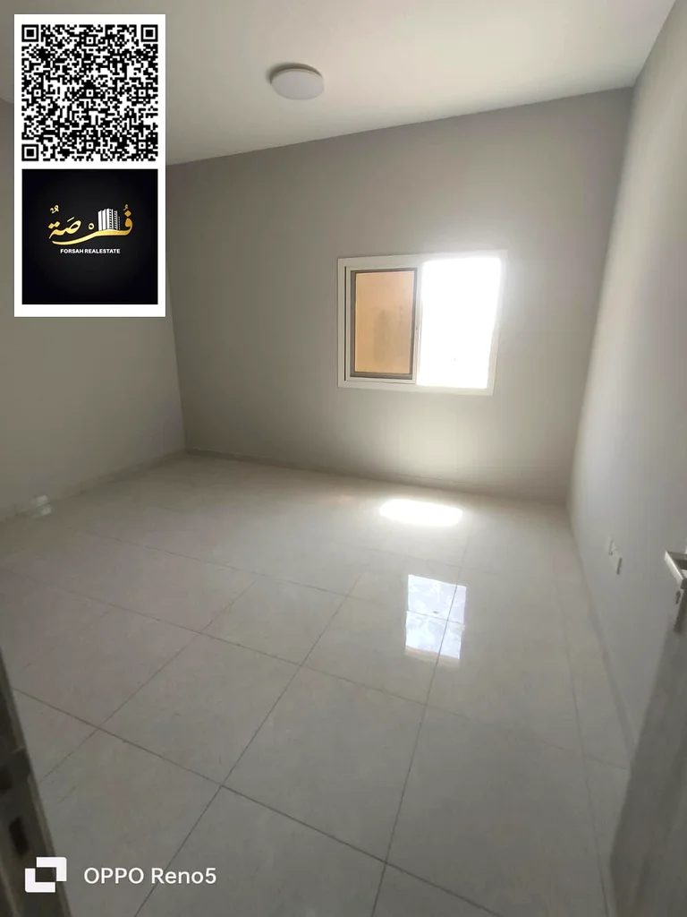 شقة فاخرة للإيجار - الجرف 3، فيرست ريزيدنت 📍 موقع استراتيجي قريب من جميع الخدمات والمدارس والطرق الرئيسية63712869915394112