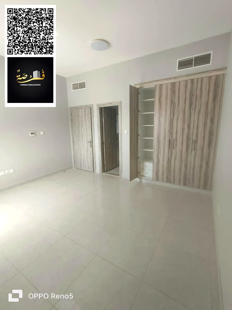 شقة فاخرة للإيجار - الجرف 3، فيرست ريزيدنت 📍 موقع استراتيجي قريب من جميع الخدمات والمدارس والطرق الرئيسية63712869915394110