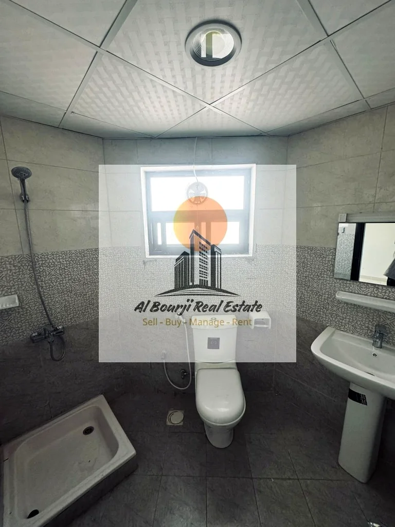 Apartment for Rent – 2-Bedroom and Hall in Al Jurf Industrial 3, Ajman63809676704514114