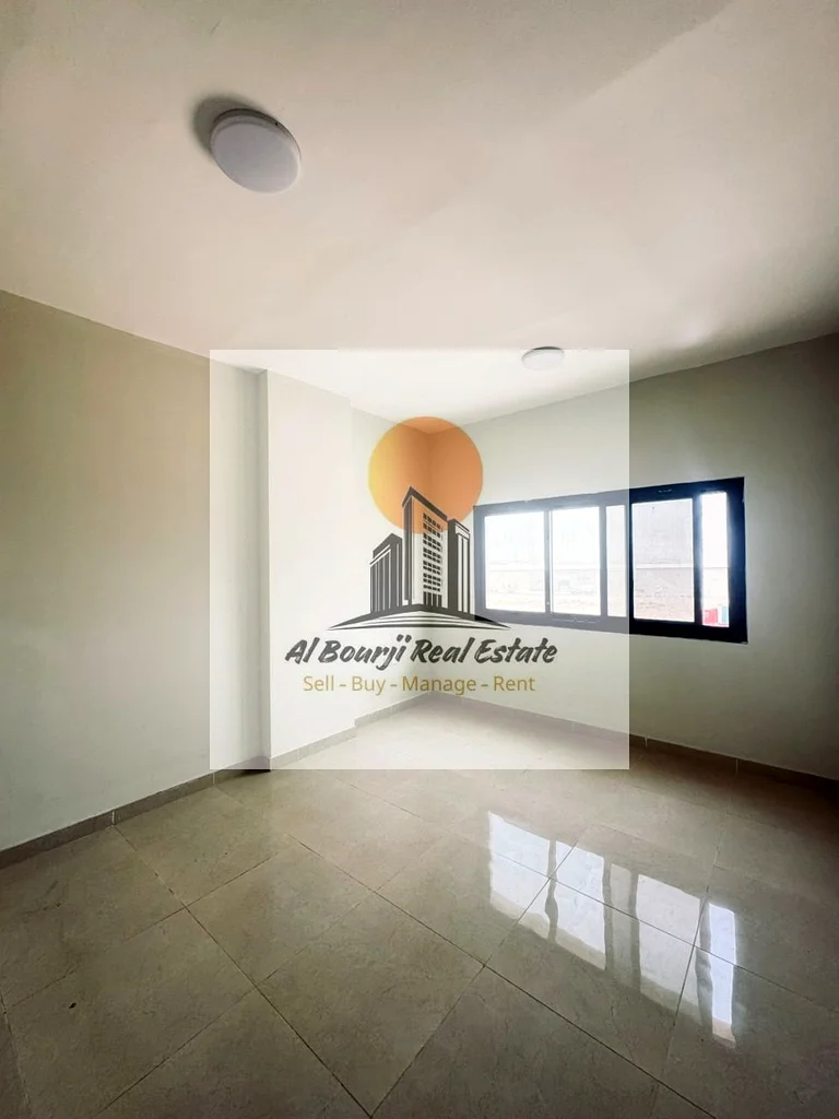 Apartment for Rent – 2-Bedroom and Hall in Al Jurf Industrial 3, Ajman63809676704514111