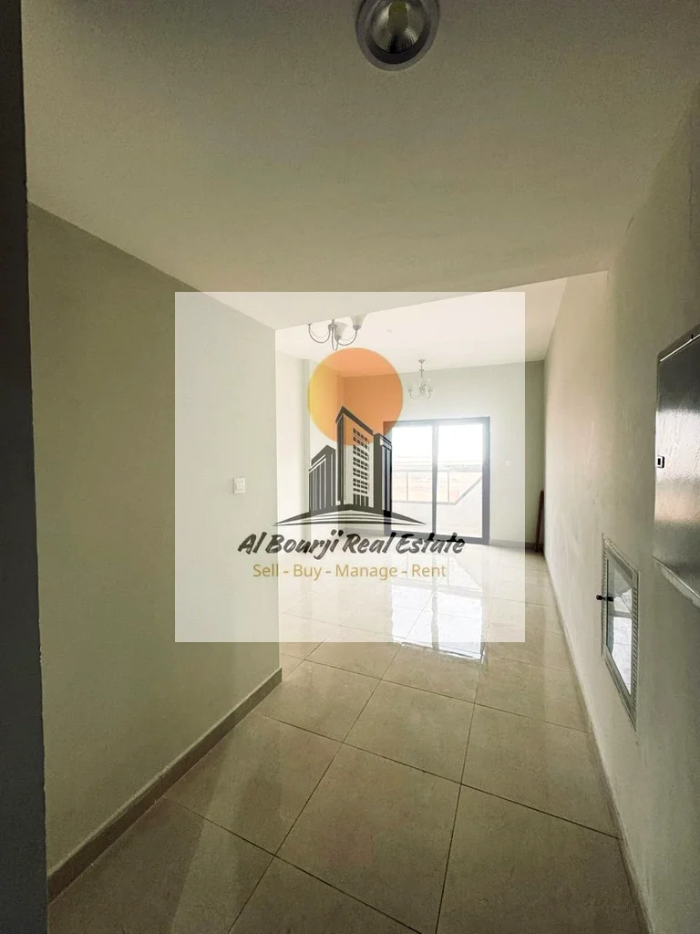 Apartment for Rent – 2-Bedroom and Hall in Al Jurf Industrial 3, Ajman63809676704514110