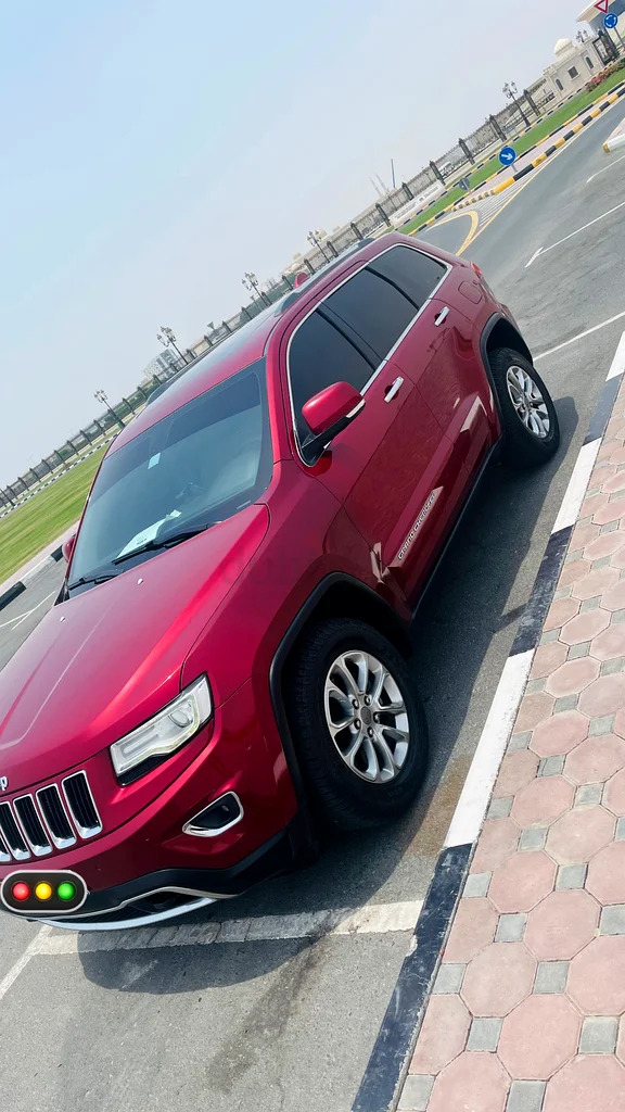 For sale jeep grand Cherokee limited63612071215873113