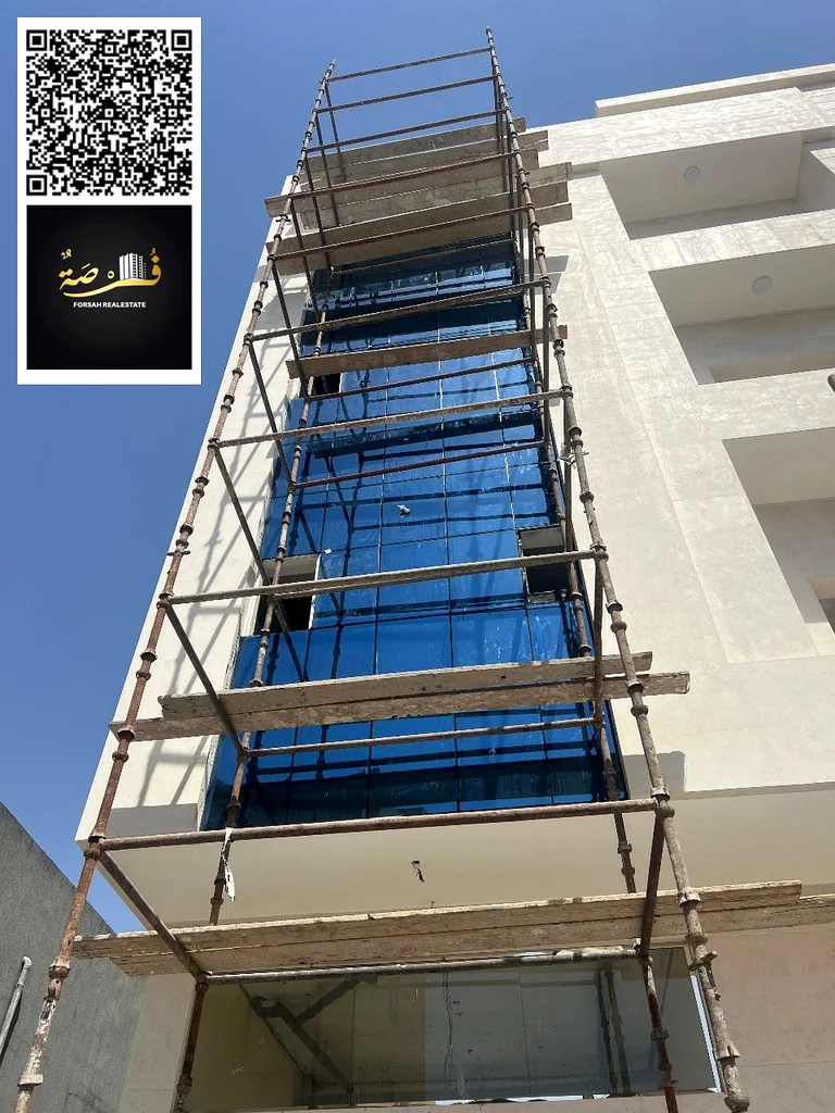 🏢 Exclusive Offer - Building for Sale in Ajman / Al Alia  📍 Prime Location: Minutes from Mohammed Bin Zayed Road63872180498179113