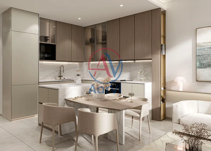 Best Investment in Dubai | Smart Living | Burj Khalifa Skyline | High ROI | Easy Payment Plan63974929704835114