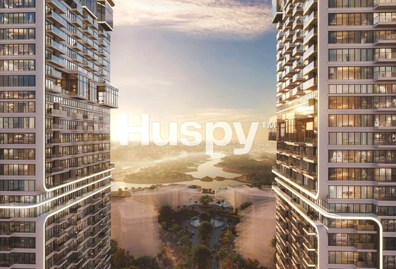 Handover 2026 | Payment Plan | Low Floor63989251719171110