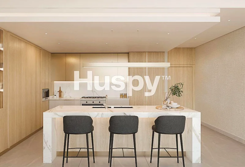 Handover 2026 | Payment Plan | Low Floor63989251719171112