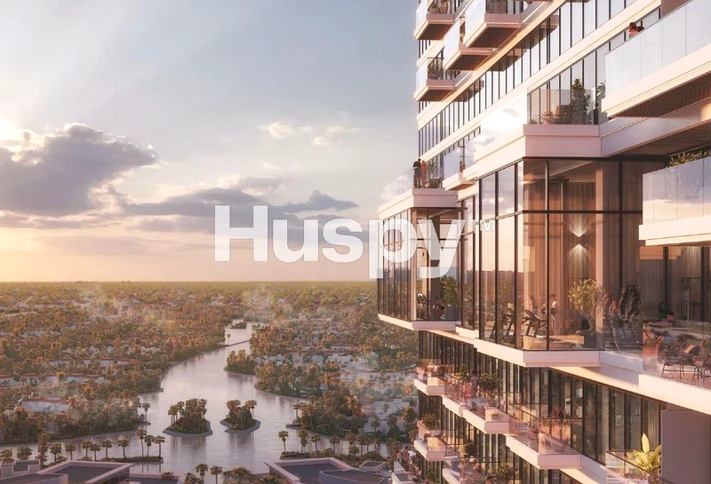 Handover 2026 | Payment Plan | Low Floor63989251719171113