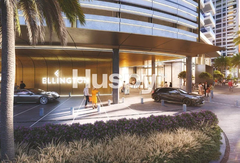 Handover 2026 | Payment Plan | Low Floor63989251719171111