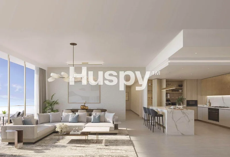 Handover 2026 | Payment Plan | Low Floor63989251719171114