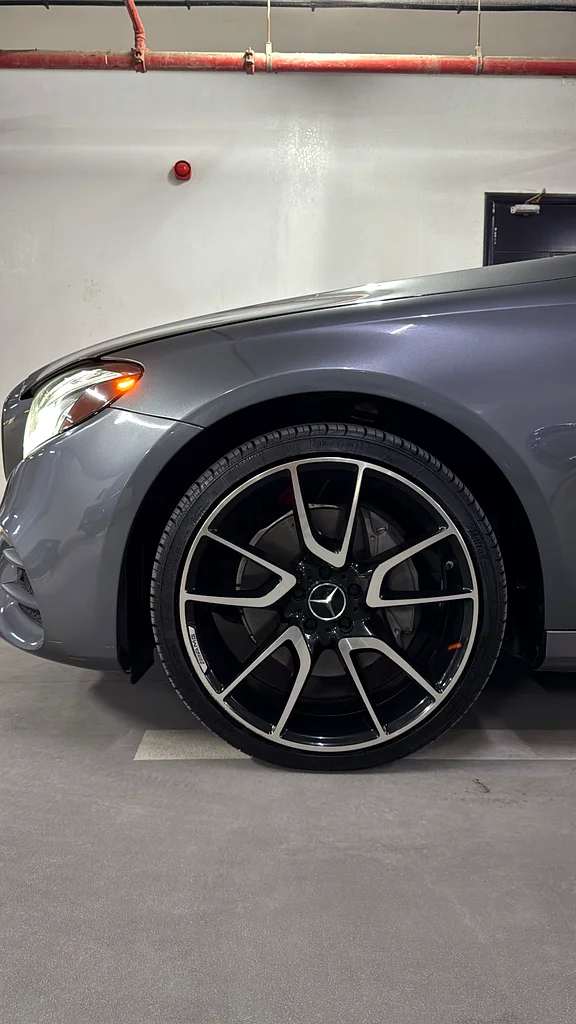 Mercedes-Benz E350 – 2020 | 4MATIC | Full Option63613985712642114