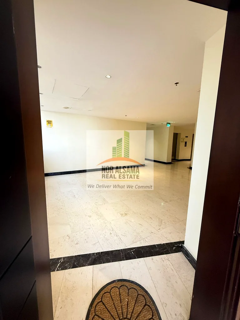 Spacious One bedroom!!! Chiller free!!Next to Mall of Emirates63743604808707113