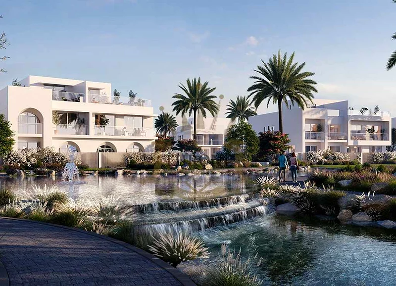 Luxury 4br + Maid | Twin Villa | Single Row63947555488002111