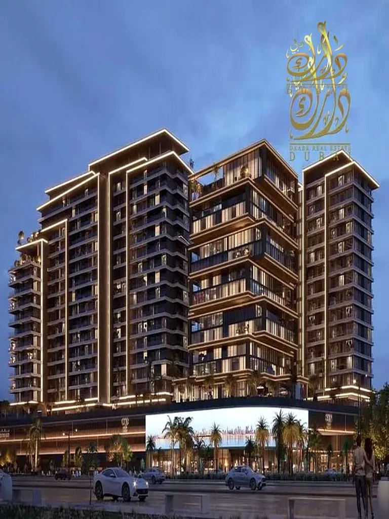 Iconic Wynn View_Furnished | Private Pool | H ROI63856620206593111