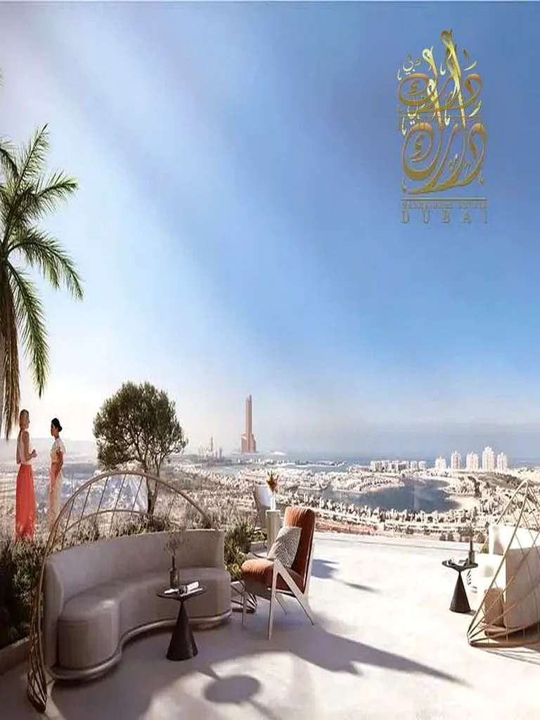Iconic Wynn View_Furnished | Private Pool | H ROI63856620206593114