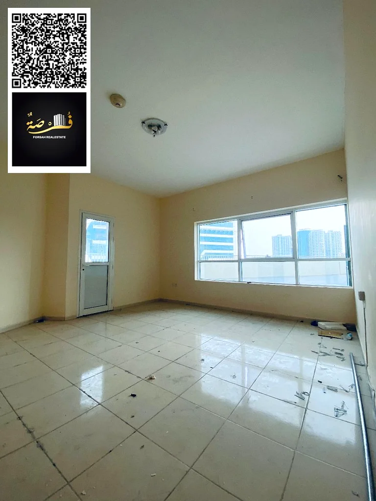 Apartment – 1 Bedroom & Living Room – Prime Location in Orient TowersStrategic Location  High-Quality Finishes  Parking Spaces  24/7 Security  Close t63866941611779110