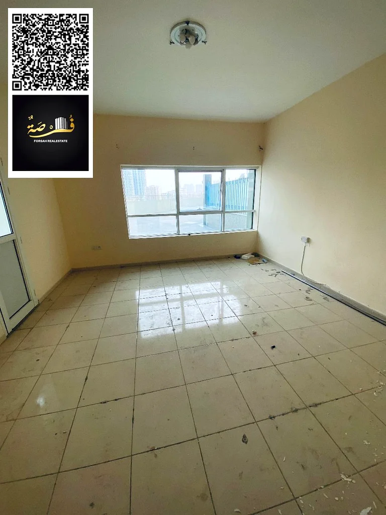 Apartment – 1 Bedroom & Living Room – Prime Location in Orient TowersStrategic Location  High-Quality Finishes  Parking Spaces  24/7 Security  Close t63866941611779112