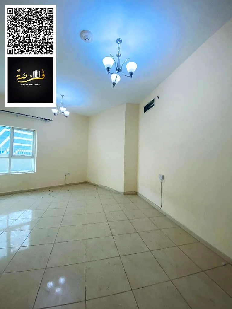 Apartment – 1 Bedroom & Living Room – Prime Location in Orient TowersStrategic Location  High-Quality Finishes  Parking Spaces  24/7 Security  Close t63866941611779111