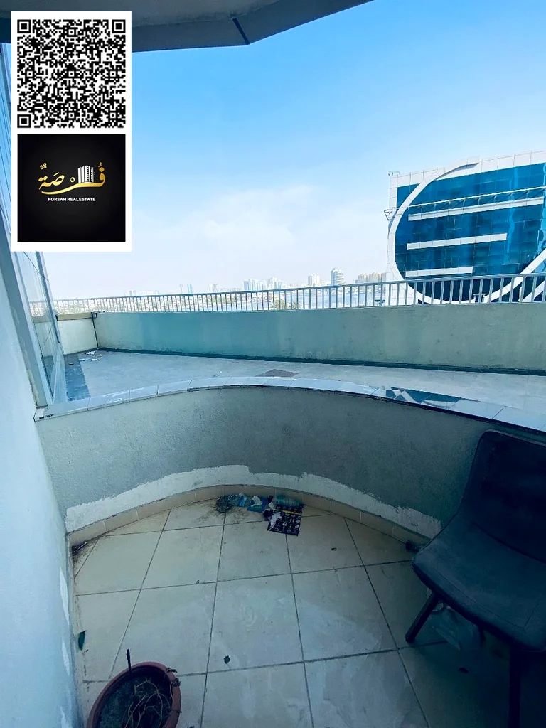 Apartment – 1 Bedroom & Living Room – Prime Location in Orient TowersStrategic Location  High-Quality Finishes  Parking Spaces  24/7 Security  Close t63866941611779113