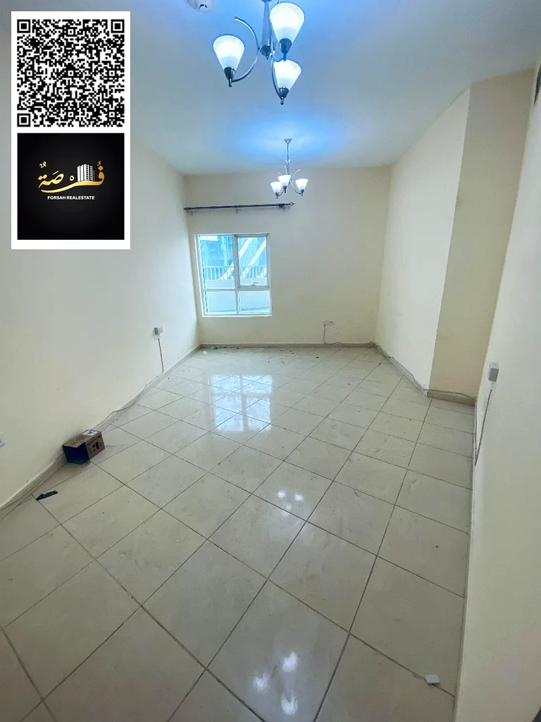 Apartment – 1 Bedroom & Living Room – Prime Location in Orient TowersStrategic Location  High-Quality Finishes  Parking Spaces  24/7 Security  Close t63866941611779114