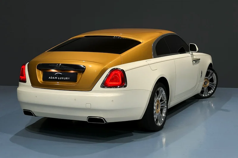 رولز رويس ريث 6.6 V12، 2015 مواصفات الخليج63612055461377113
