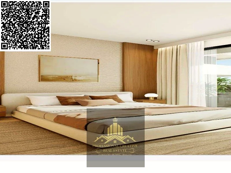 Own a 3-bedrooms/ spacious area in the heart of Ajman/ 6-year plan - no commission - no fees63886849383937114