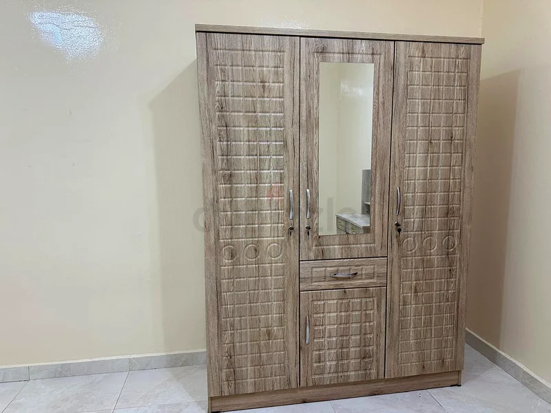 Furnished flat for family @ 2800 pm63827630103043112