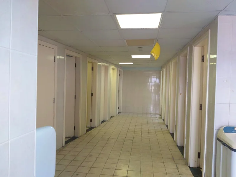 Sajja Industrial Area | Staff Housing | 6 Persons per Room | AED 2,60063622638572419113