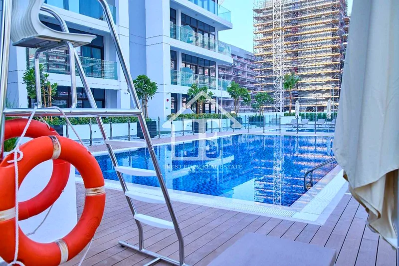 Chiller Free | Prime Location | Fully Furnished | Brand New63802112732546112
