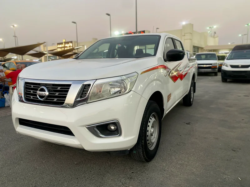 Nissan Navara 2020 Pickup63612793551491112