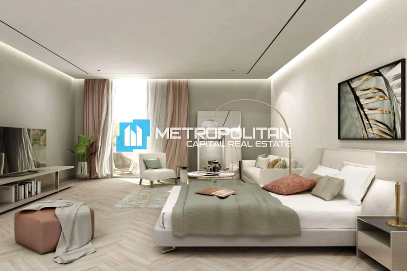 Handover Soon |  1BR w/ Balcony | Community Pool63839537267203113