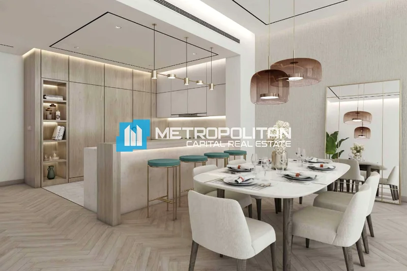 Handover Soon |  1BR w/ Balcony | Community Pool63839537267203111