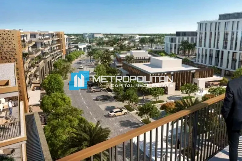 Handover Soon |  1BR w/ Balcony | Community Pool63839537267203112