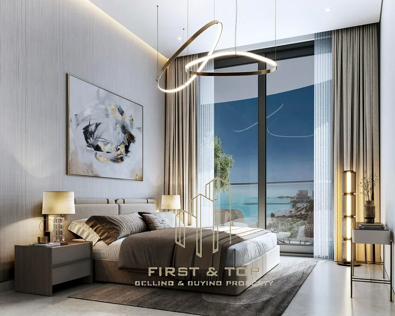Duplex | Downtown UAQ | 7km Beach | High ROI|  60/40 | Close to casino63855055155585114