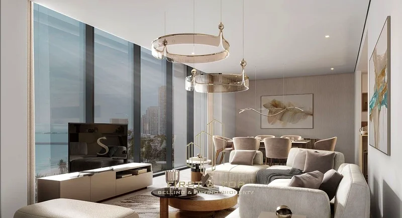Duplex | Downtown UAQ | 7km Beach | High ROI|  60/40 | Close to casino63855055155585113