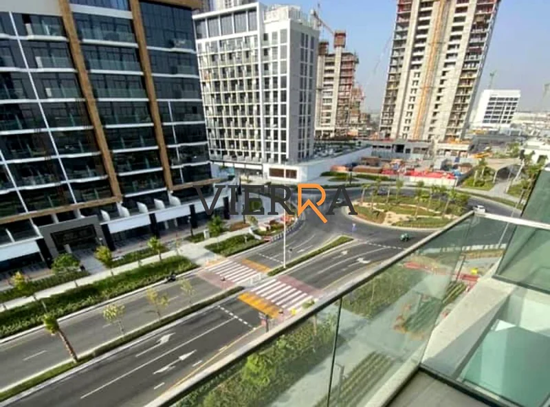 Premium Studio | Burj & Boulevard View | Negotiable63976127714945114