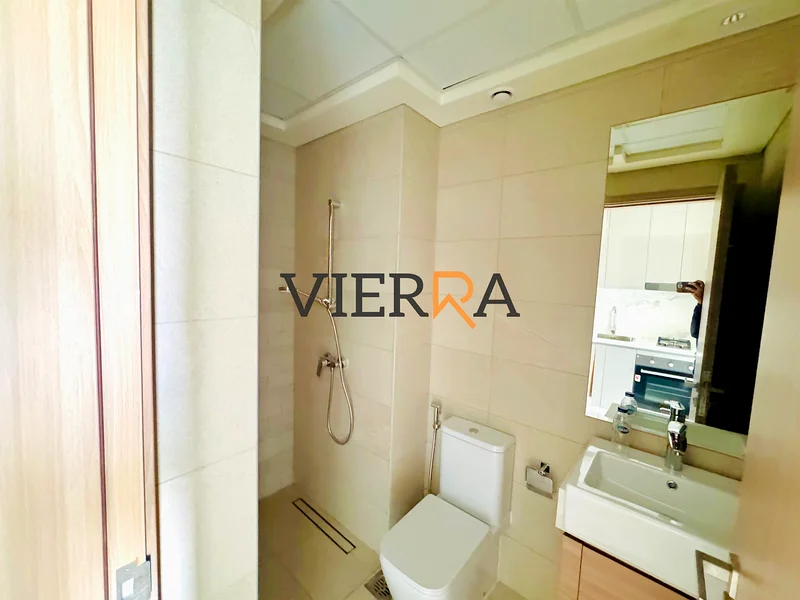 Premium Studio | Burj & Boulevard View | Negotiable63976127714945113