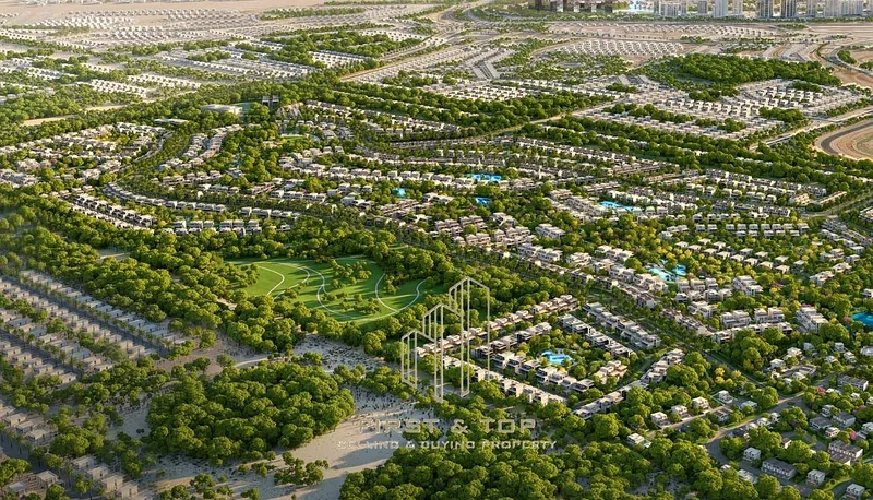 LAST VILLA | Bigger Plot | Facing Lagoon | G+2 with Private Pool & Elevator | No Commission63932285939841110