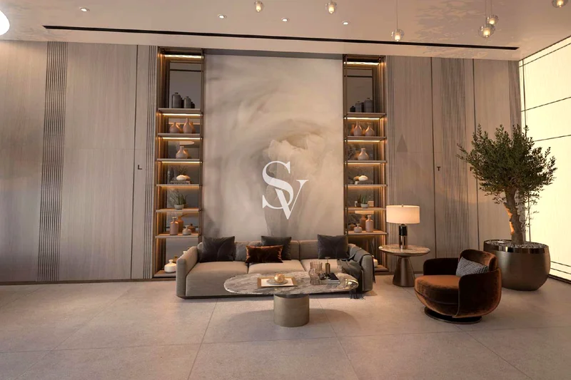 Smart Home | Furnished | Private Pool | City Hub63959458083713110