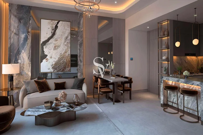 Smart Home | Furnished | Private Pool | City Hub63959458083713113
