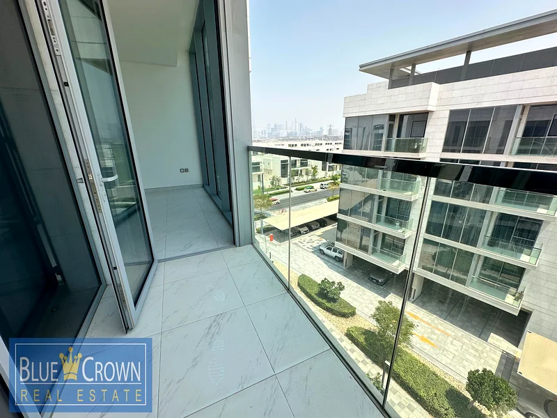 Spacious 1BR | Skyline Burj & Lagoon View63750248967553111