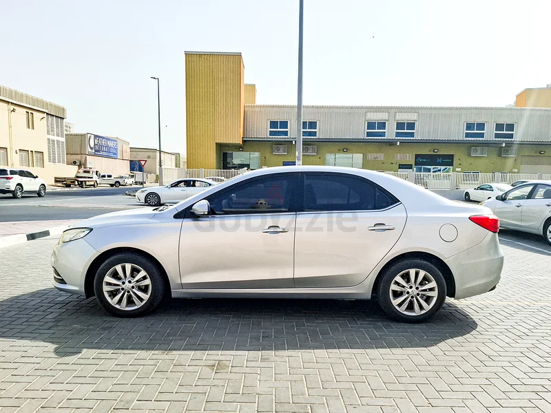 سيارة مفتشة | 2019 MG 360 كومفورت | مواصفات الخليج | المرجع 36222963613733640577114