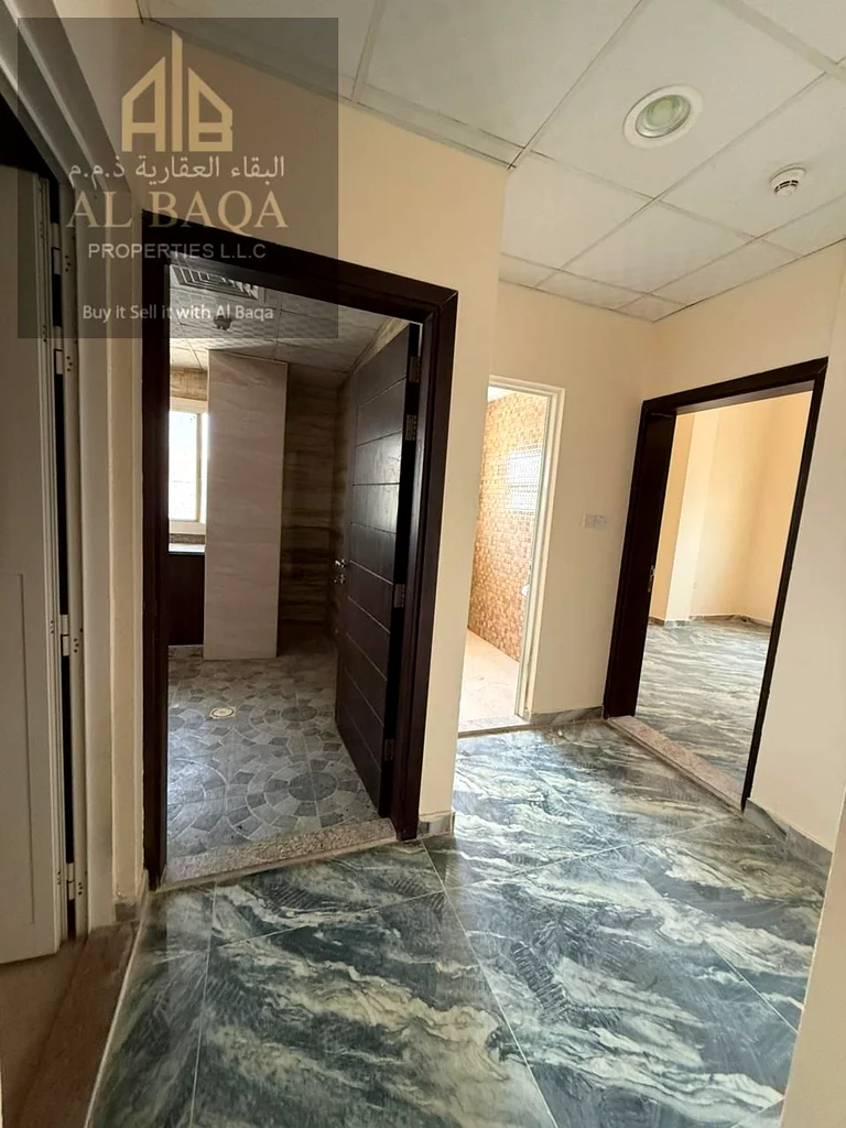 شهر مجاني | إطلالة كاملة على المدينة | جديد بالكامل | سهولة الوصول إلى الطريق الرئيسي63810142651523110