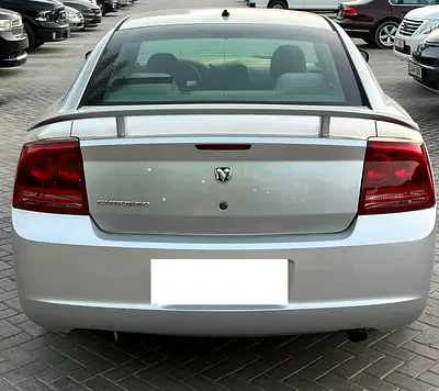 صورة 6 لـ 2008 Dodge CHARGER