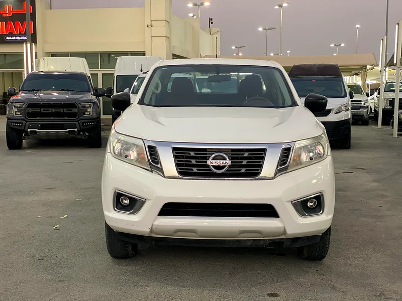 Nissan Navara 2020 Pickup63612793551491113