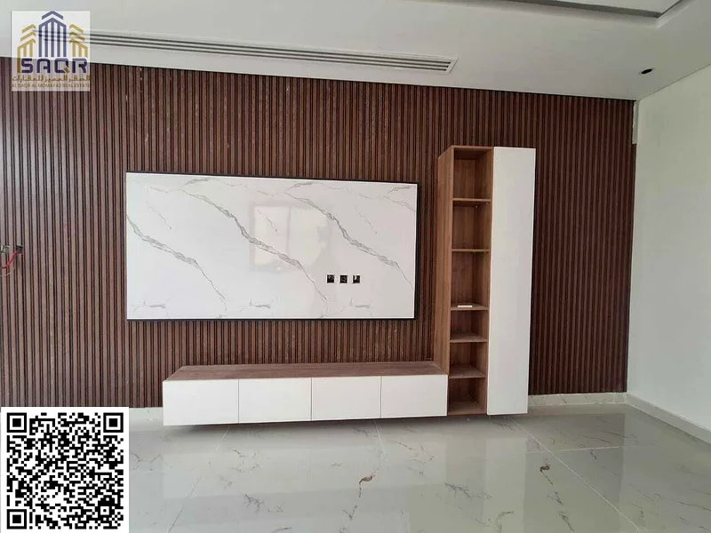 Deluxe Villa for Sale in Al Helio 2 – 5 Bedrooms + Majlis, Lounge & Garden – Spacious & Attractive63913890459779112