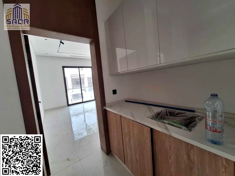 Deluxe Villa for Sale in Al Helio 2 – 5 Bedrooms + Majlis, Lounge & Garden – Spacious & Attractive63913890459779114