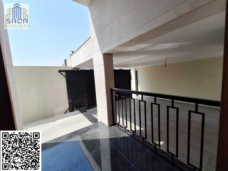Deluxe Villa for Sale in Al Helio 2 – 5 Bedrooms + Majlis, Lounge & Garden – Spacious & Attractive63913890459779113