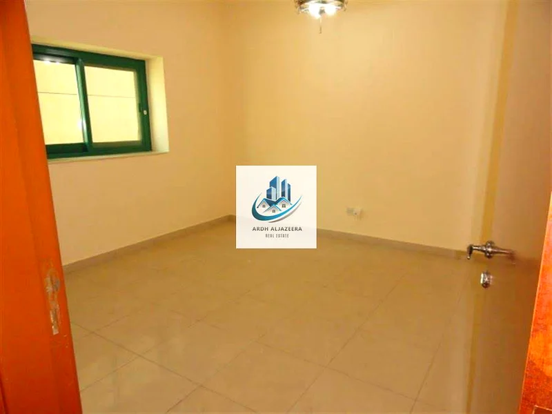 أساس سنوي شقة من غرفتين وصالة ومطبخ بـ 42 ألف درهم مع 6 دفعات فقط للعائلات63706954635777113